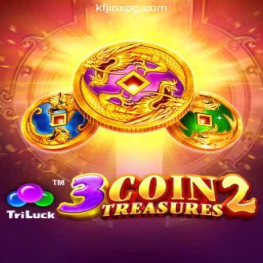 Exploring the Thrills of 3CoinTreasures2: Dive into Excitement and Fun