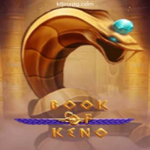 Discovering the Thrills of BookOfKeno: Dive into Excitement and Fun Daily