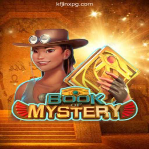 Dive into Excitement with BookofMystery