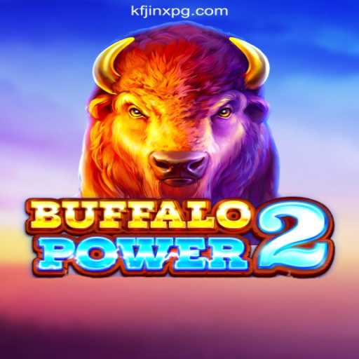 BuffaloPower2: Dive into Excitement and Fun Daily