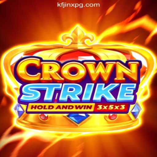 Dive into Excitement with Crownstrike: A Thrilling Gaming Experience