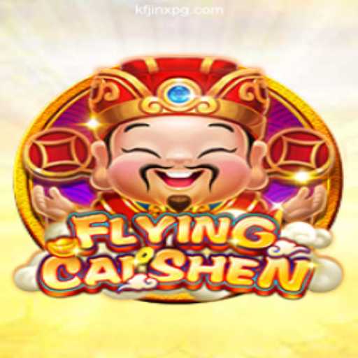 Unleashing Thrills: Exploring the World of FlyingCaiShen