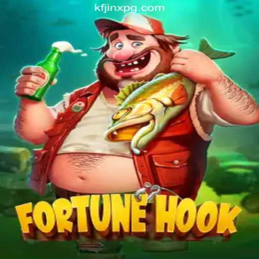 Dive into Excitement with FortuneHook: A Thrilling Adventure Awaits