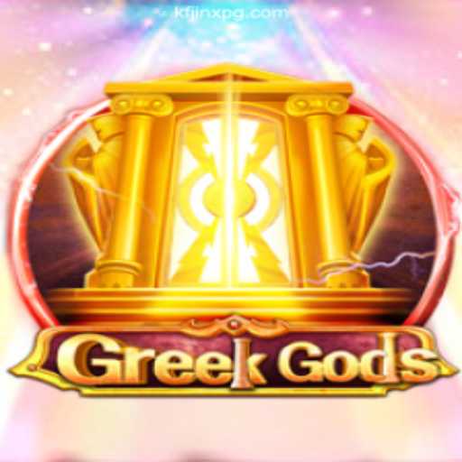 Dive into the World of GreekGods: A Mythical Gaming Adventure