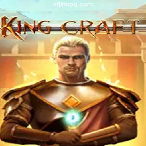 Dive into the Adventure of KingcraftMenomin with Excitement