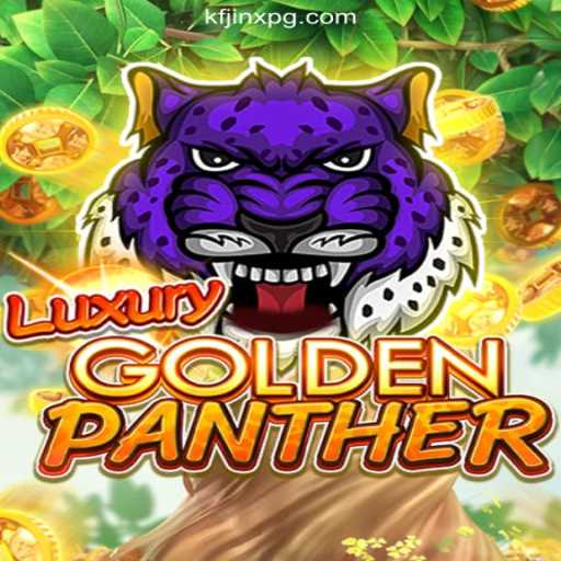 Unveiling the Thrills of LUXURYGOLDENPANTHER: A Dive into Excitement