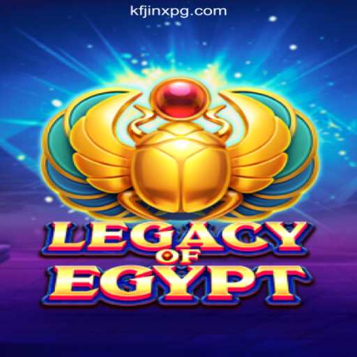 Exploring the Mystical World of LegacyOfEgypt: Dive into Excitement and Fun Daily
