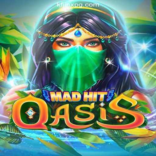 MadHitOasis: Dive into Excitement and Fun Daily with kfjinx