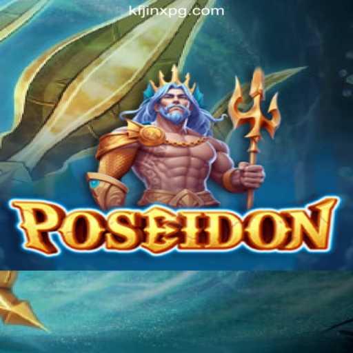 Unleashing Adventure: Dive into Poseidon