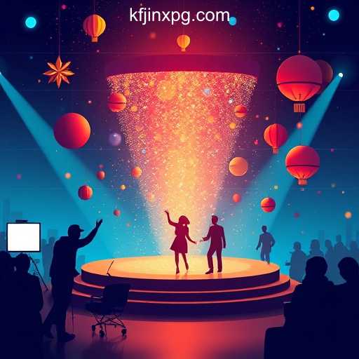 kfjinx: Dive into excitement and fun daily.