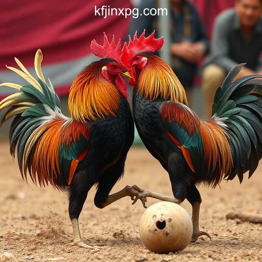 Dive into Excitement and Fun Daily with Sabong Games