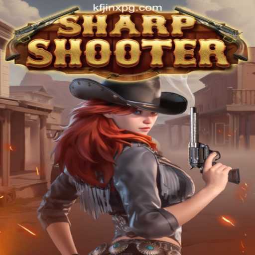 Explore Sharpshooter: A Thrilling Adventure with kfjinx
