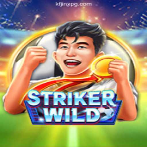 Dive into the Exciting World of StrikerWILD: A Game of Strategy and Adventure