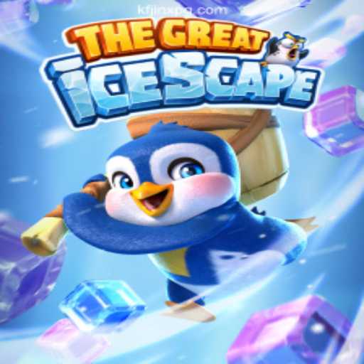 Dive into Excitement with TheGreatIcescape: A Thrilling Adventure Awaits
