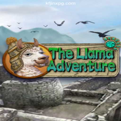 TheLlamaAdventure: Unleashing Daily Excitement with Kfjinx