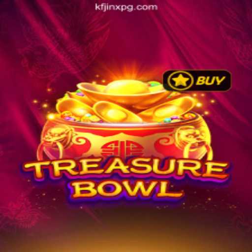 Dive into the World of TreasureBowl: Excitement and Fun Await