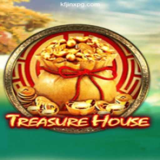 Dive Into Excitement and Fun with TreasureHouse