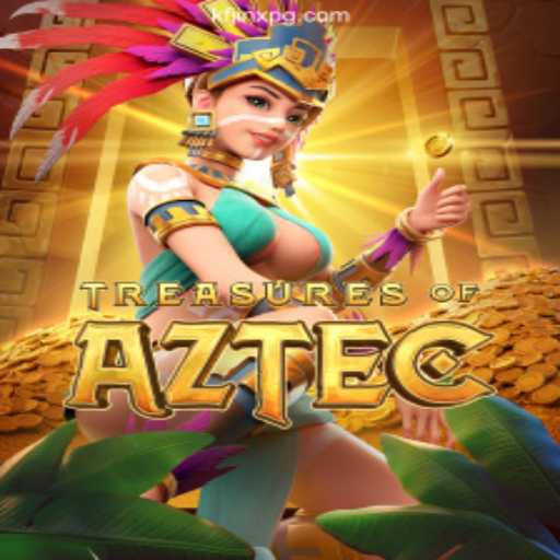 Dive into the Excitement of Treasures of Aztec: A Fun-Filled Adventure